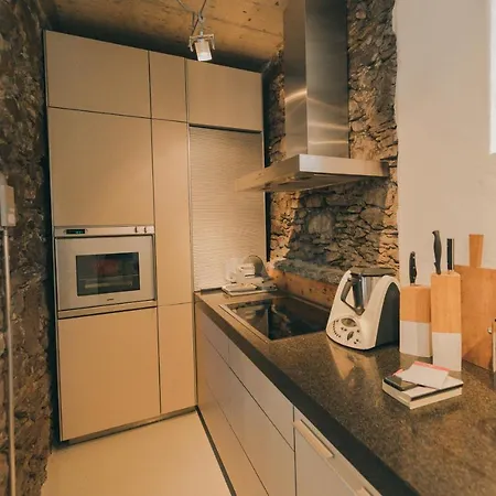 Ferienwohnung Alte Post Saas-Fee Exterior foto