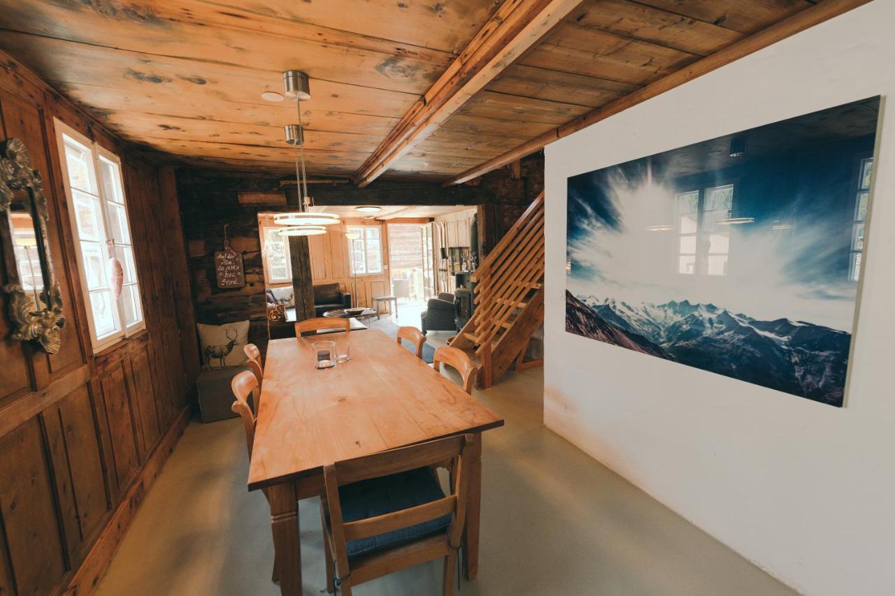Alte Post Apartment