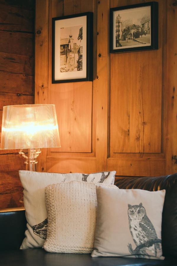 Alte Post Apartment