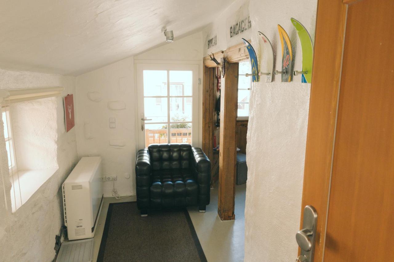 Apartment Alte Post