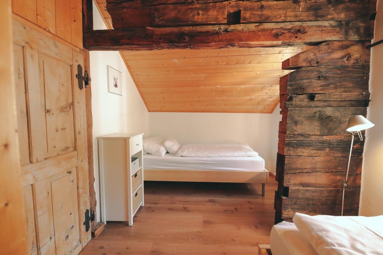 Alte Post Apartment