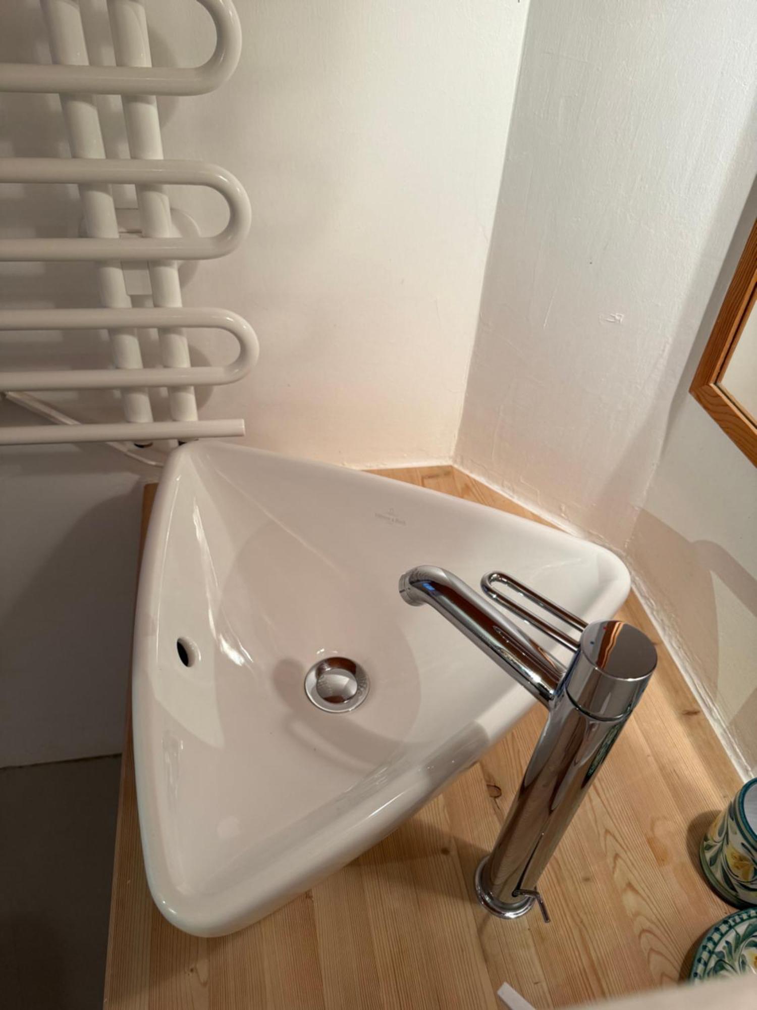 Alte Post Apartment Saas-Fee