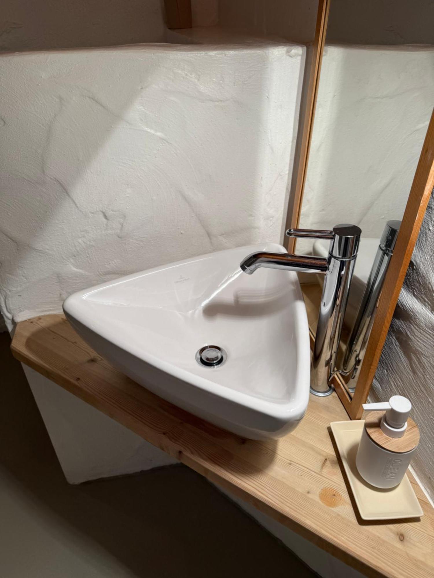 Apartment Alte Post Saas-Fee