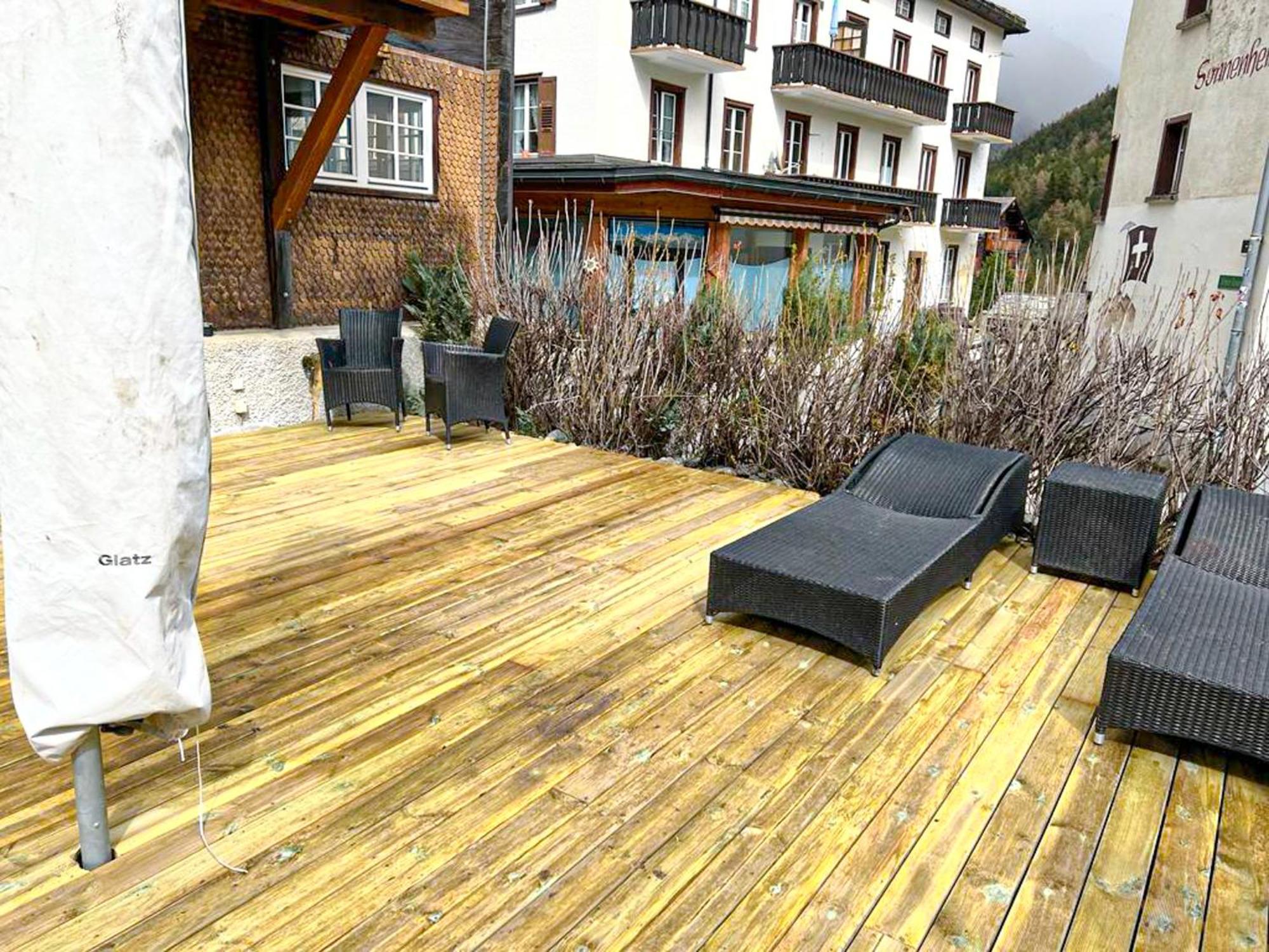 Alte Post Apartment