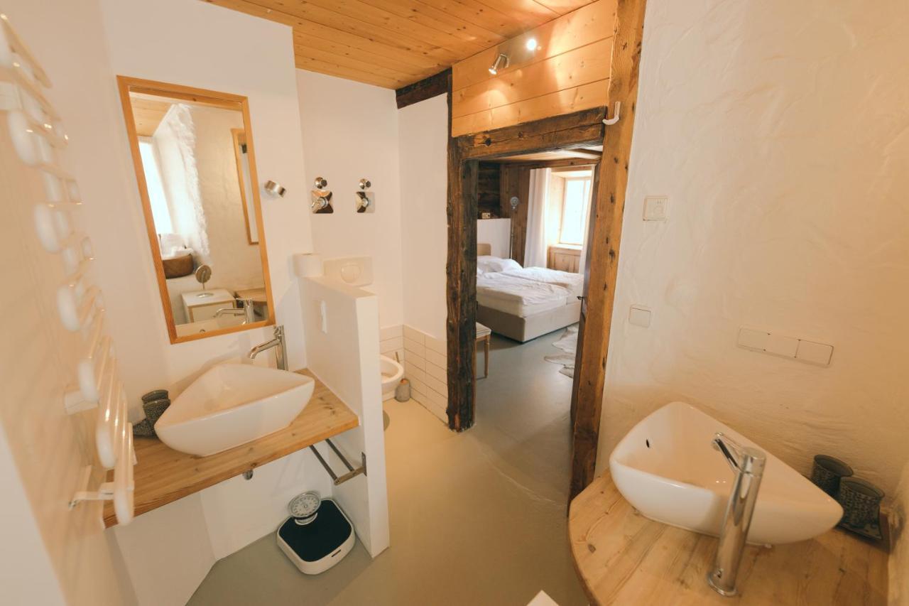 Alte Post Appartement