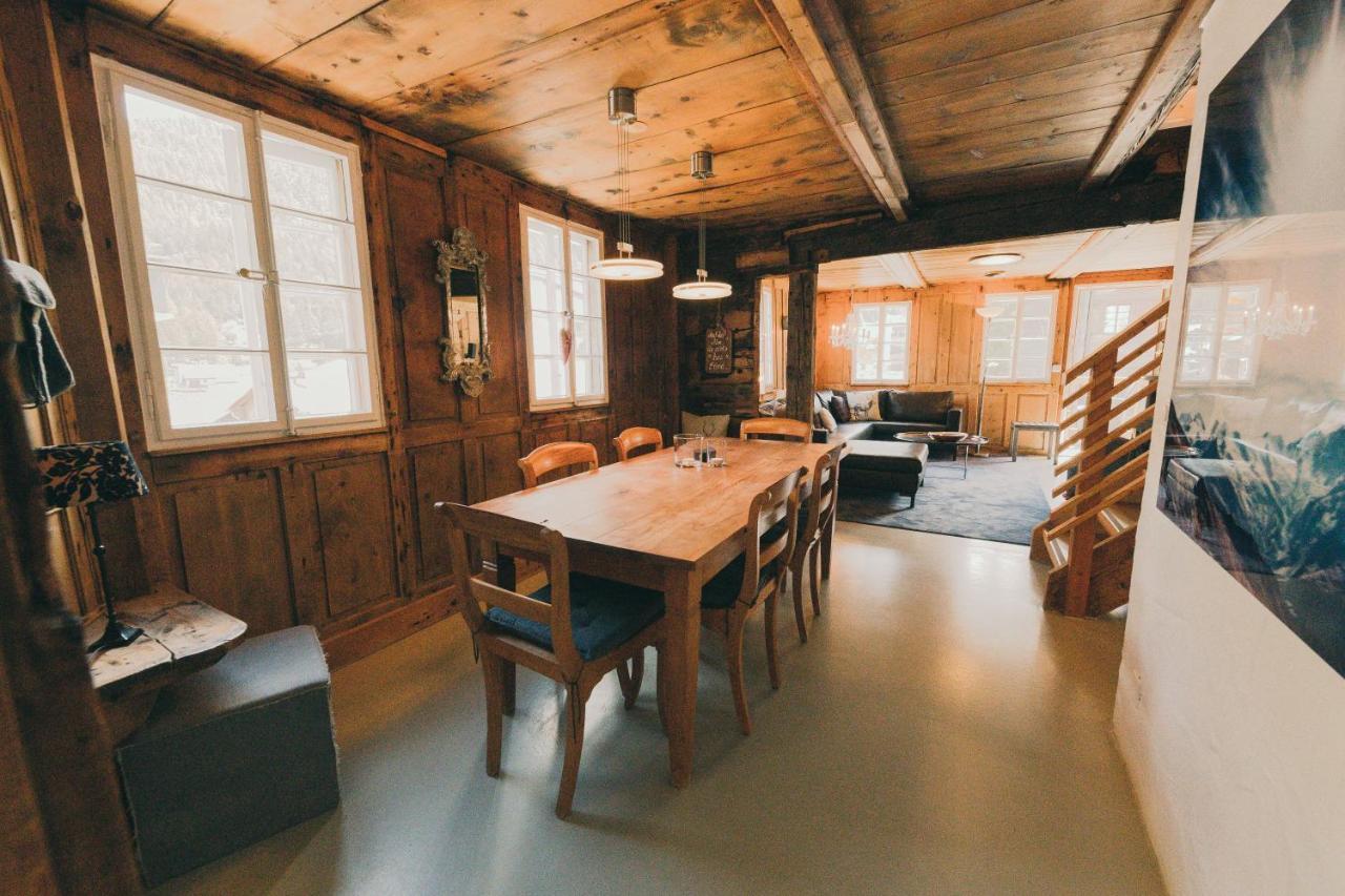 Alte Post Appartement