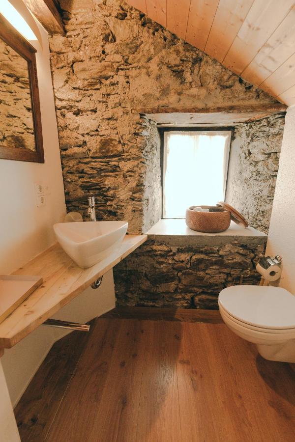 Appartement Alte Post Saas-Fee